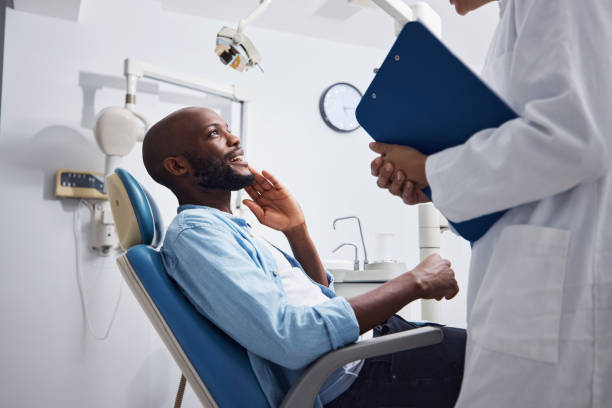 Best Emergency Dentist for Lost Fillings or Crowns in Terryville, NY